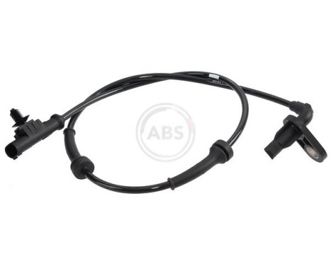 Sensor, wheel speed 30736 ABS, Image 3