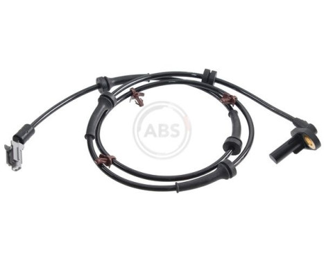 Sensor, wheel speed 30738 ABS, Image 3