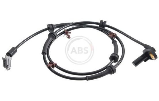 Sensor, wheel speed 30738 ABS, Image 3