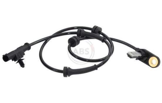 Sensor, wheel speed 30740 ABS, Image 3