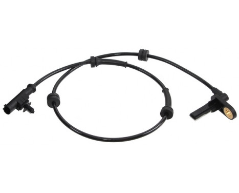 Sensor, wheel speed 30741 ABS