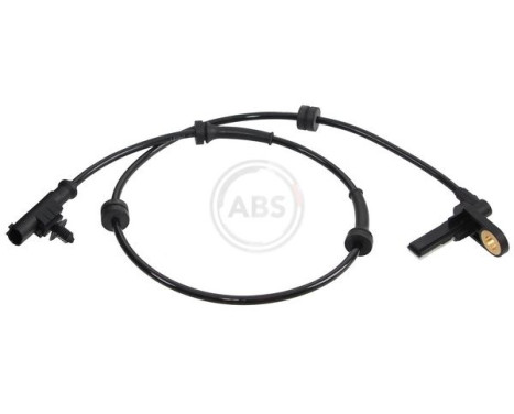 Sensor, wheel speed 30741 ABS, Image 3