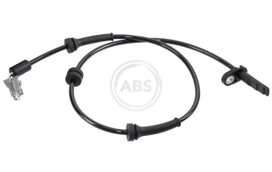 Sensor, wheel speed 30742 ABS, Image 3