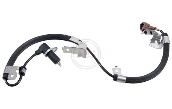 Sensor, wheel speed 30744 ABS, Image 2