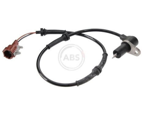 Sensor, wheel speed 30745 ABS, Image 3