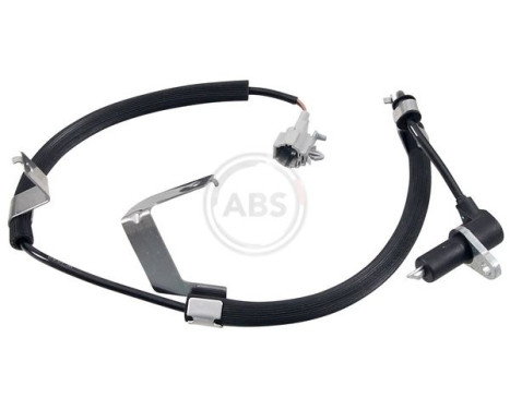 Sensor, wheel speed 30746 ABS, Image 2