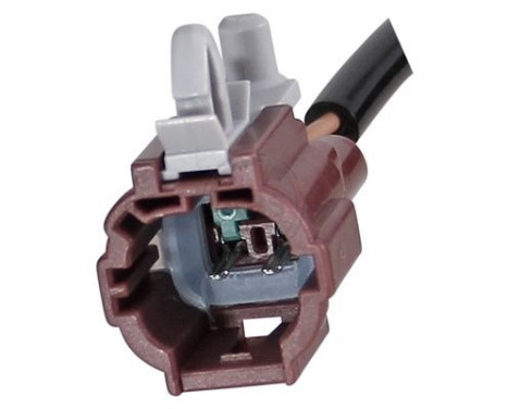Sensor, wheel speed 30749 ABS, Image 2