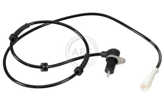 Sensor, wheel speed 30750 ABS, Image 2
