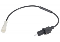 Sensor, wheel speed 30751 ABS
