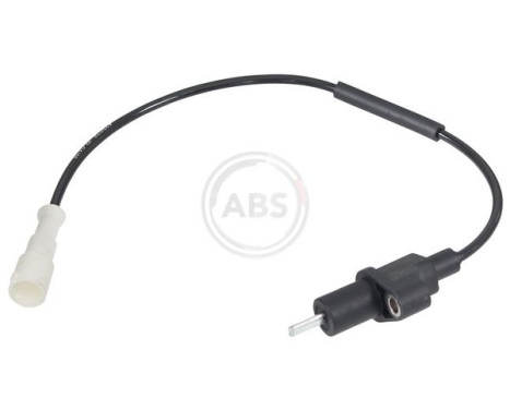 Sensor, wheel speed 30751 ABS, Image 2