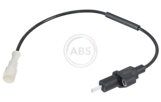 Sensor, wheel speed 30751 ABS, Image 2