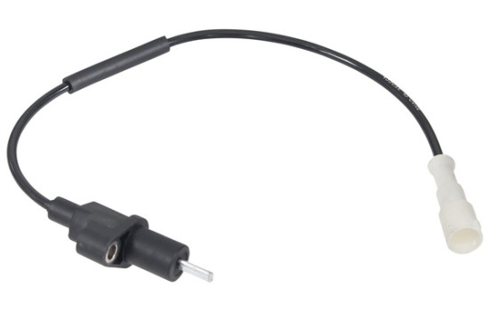 Sensor, wheel speed 30752 ABS