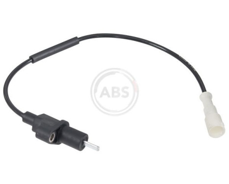 Sensor, wheel speed 30752 ABS, Image 2