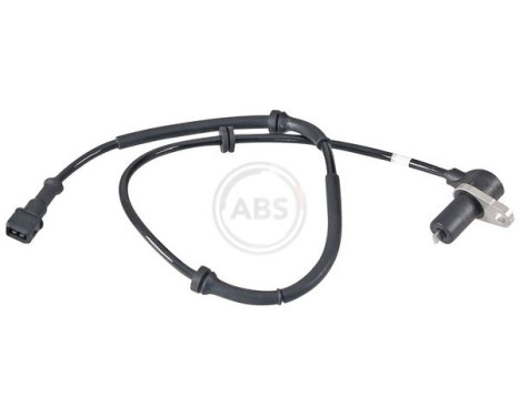 Sensor, wheel speed 30753 ABS, Image 2