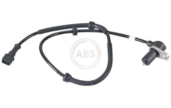 Sensor, wheel speed 30753 ABS, Image 2