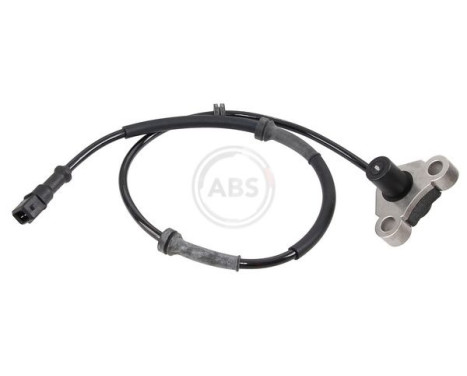 Sensor, wheel speed 30754 ABS, Image 3