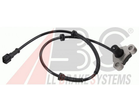 Sensor, wheel speed 30755 ABS, Image 2