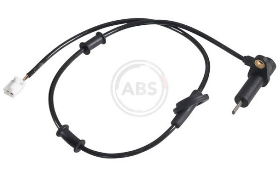 Sensor, wheel speed 30758 ABS, Image 2