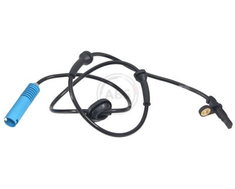 Sensor, wheel speed 30760 ABS, Image 2