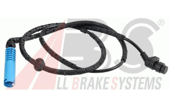 Sensor, wheel speed 30762 ABS, Image 2