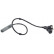 Sensor, wheel speed 30764 ABS