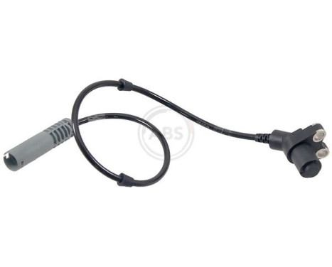 Sensor, wheel speed 30764 ABS, Image 2