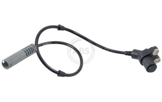 Sensor, wheel speed 30764 ABS, Image 2