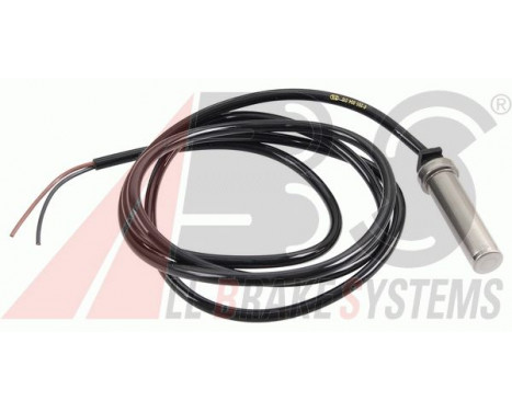Sensor, wheel speed 30765 ABS, Image 2