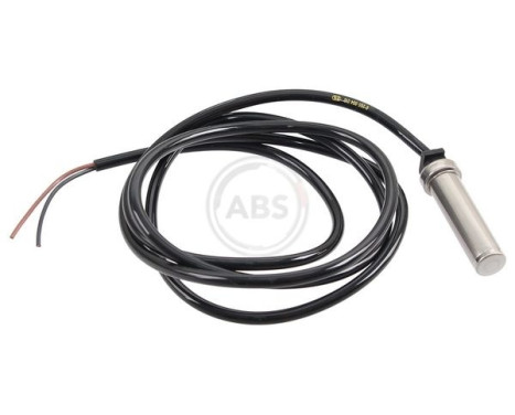 Sensor, wheel speed 30765 ABS, Image 3