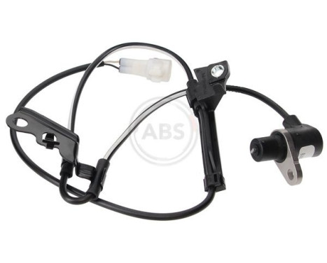 Sensor, wheel speed 30766 ABS, Image 3
