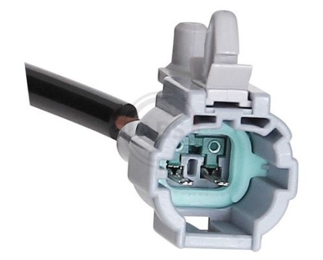 Sensor, wheel speed 30776 ABS, Image 4
