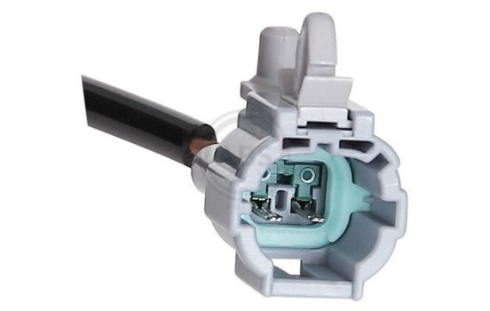 Sensor, wheel speed 30776 ABS, Image 4
