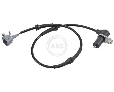 Sensor, wheel speed 30776 ABS, Image 6