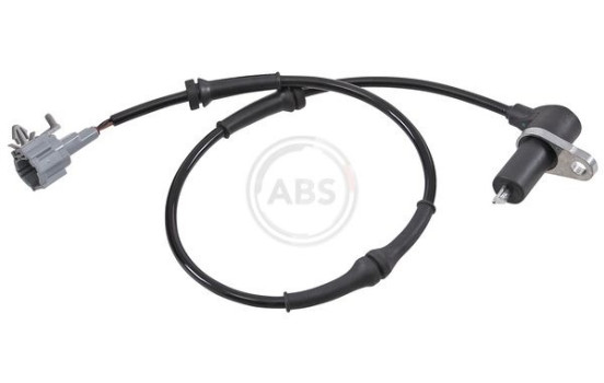 Sensor, wheel speed 30776 ABS, Image 6