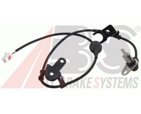 Sensor, wheel speed 30777 ABS, Image 2