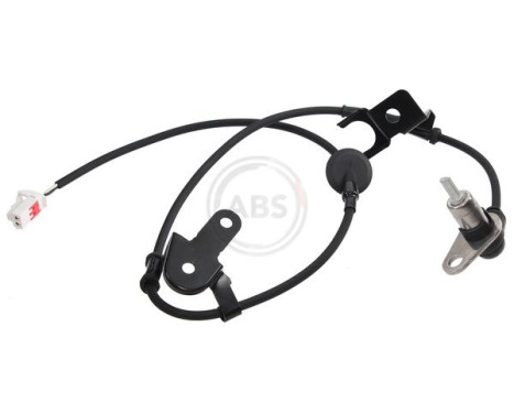 Sensor, wheel speed 30777 ABS, Image 3