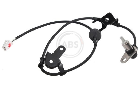 Sensor, wheel speed 30777 ABS, Image 3