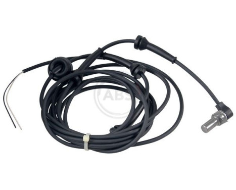 Sensor, wheel speed 30778 ABS, Image 2