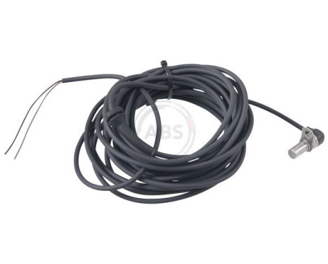 Sensor, wheel speed 30779 ABS, Image 2