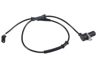 Sensor, wheel speed 30780 ABS