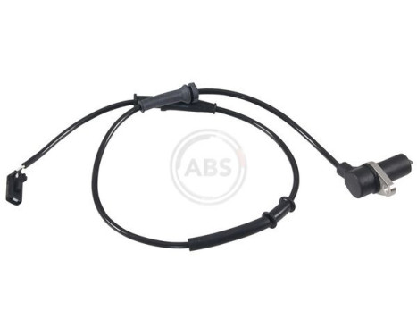 Sensor, wheel speed 30780 ABS, Image 2