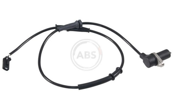 Sensor, wheel speed 30780 ABS, Image 2