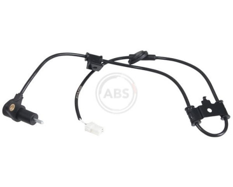 Sensor, wheel speed 30783 ABS, Image 2