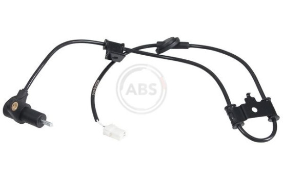 Sensor, wheel speed 30783 ABS, Image 2