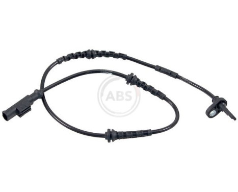 Sensor, wheel speed 30787 ABS, Image 2