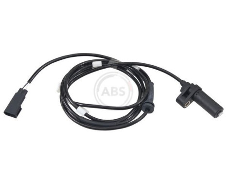 Sensor, wheel speed 30791 ABS, Image 2