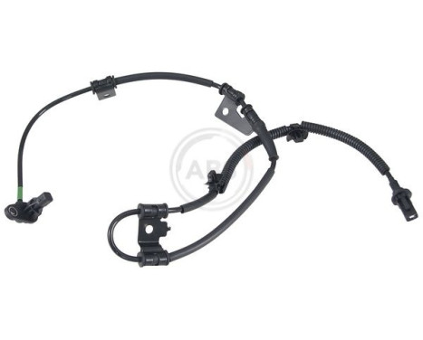 Sensor, wheel speed 30794 ABS, Image 2