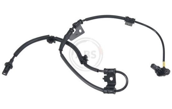 Sensor, wheel speed 30795 ABS, Image 2