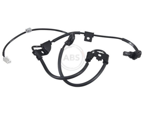 Sensor, wheel speed 30797 ABS, Image 2