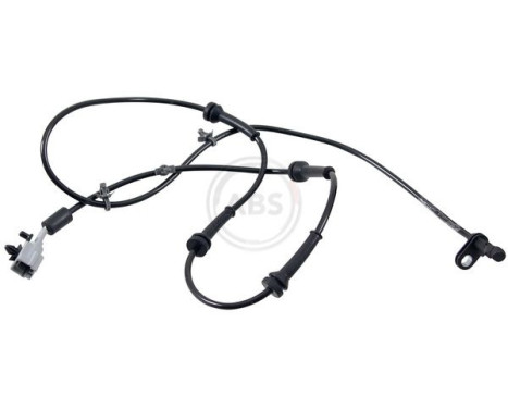 Sensor, wheel speed 30801 ABS, Image 2